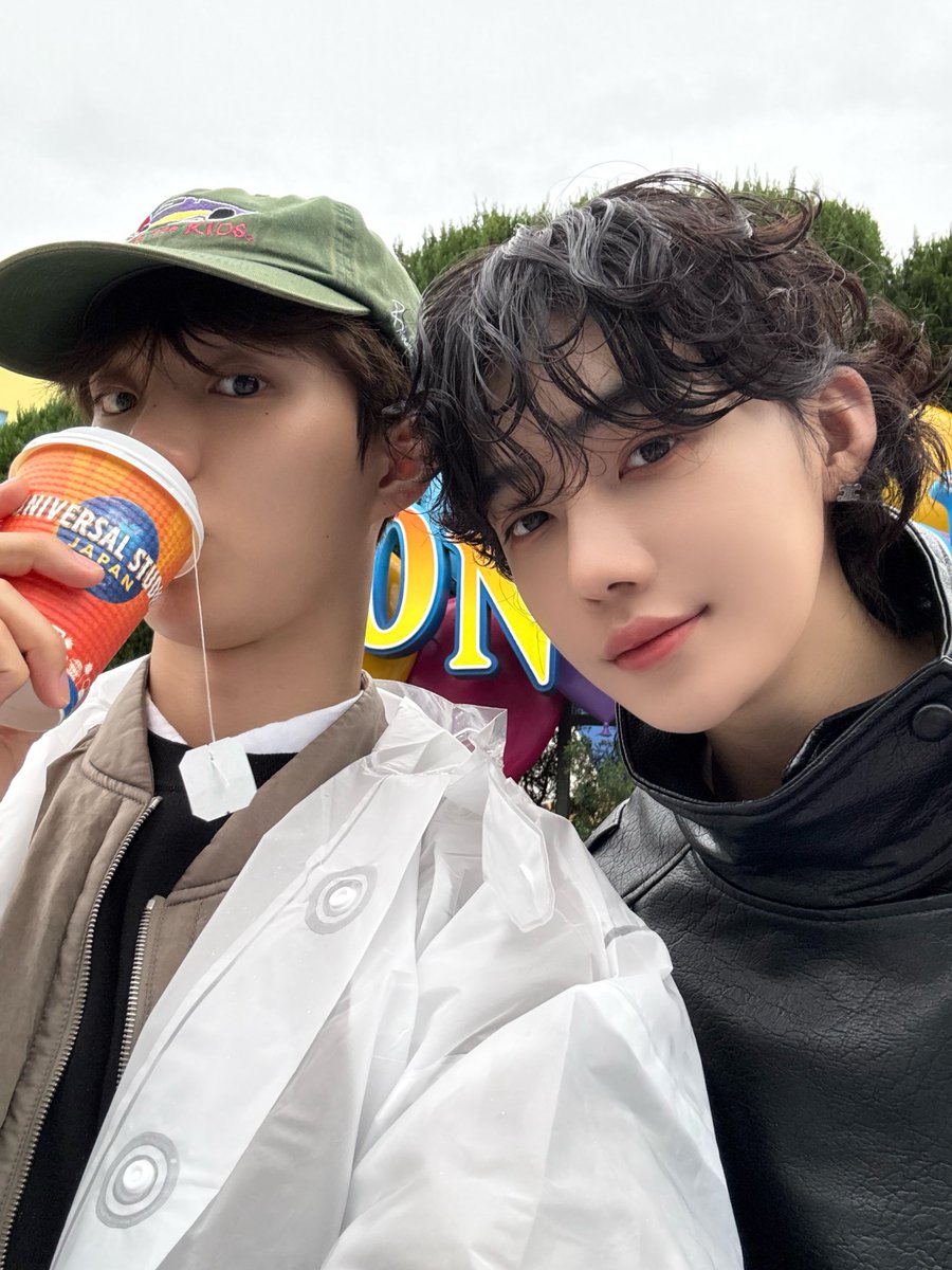 더보이즈 (THE BOYZ) tweet media