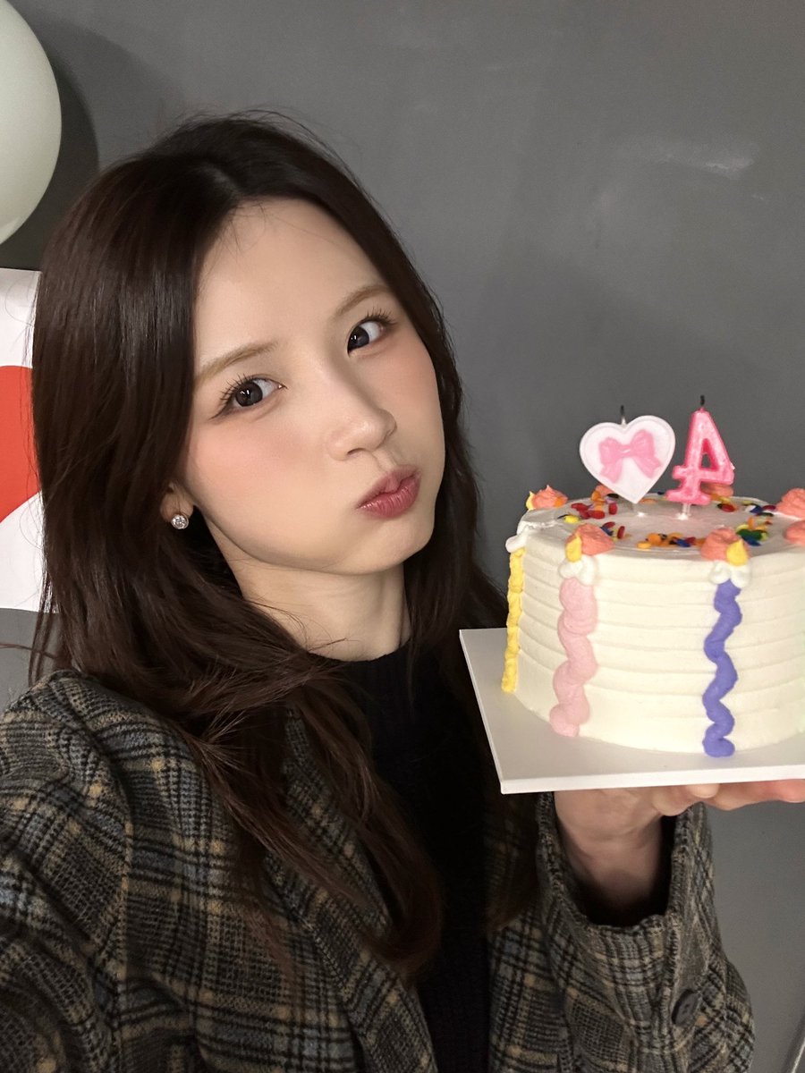 #사랑스럽지윤

윌링 생일 축하해💗
앞으로도 행복한 추억 많이 쌓자💖

#ICHILLIN #아이칠린 #JIYOON #지윤