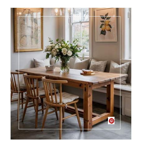 thebondjournal's tweet image. #homeconcept #diningroom #sitzecken #ideas #casa #maison #huis #spaces #interiors