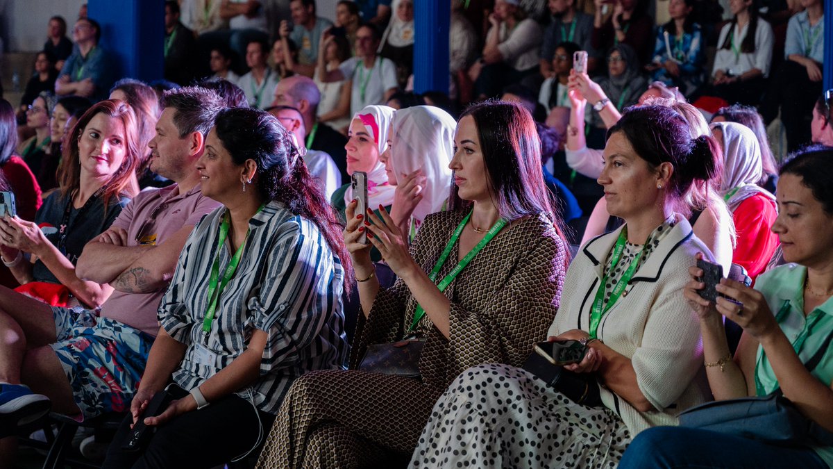 A festive morning to remember! 
Our Year 4 students delivered beautiful singalong performances, made even more special by the support of our parents in the audience.

#Year4Singalong #WinterShowcase #FestiveSpirit #RegentFamilies #TheRegentWay