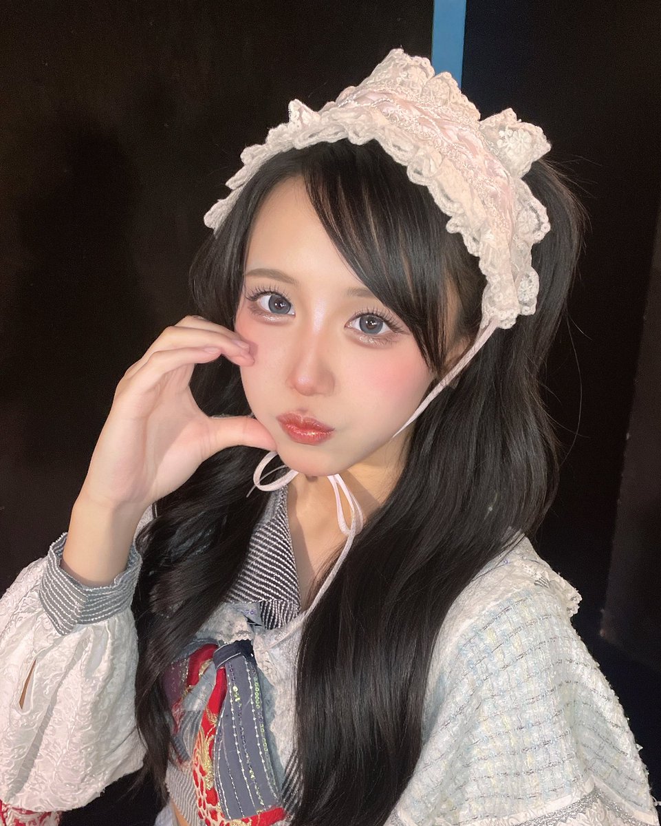 Post by るいALEX【SUPER JYAPON】 on X: めろいー？♡