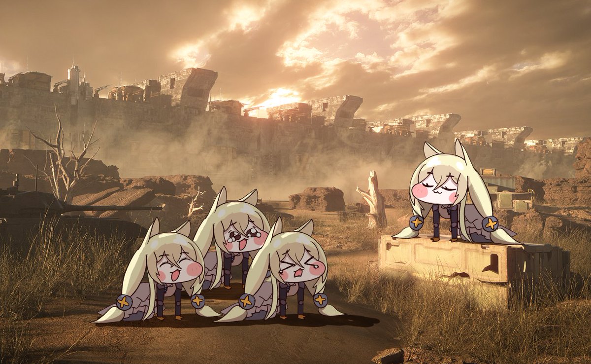 새벽별 ☆ tweet media