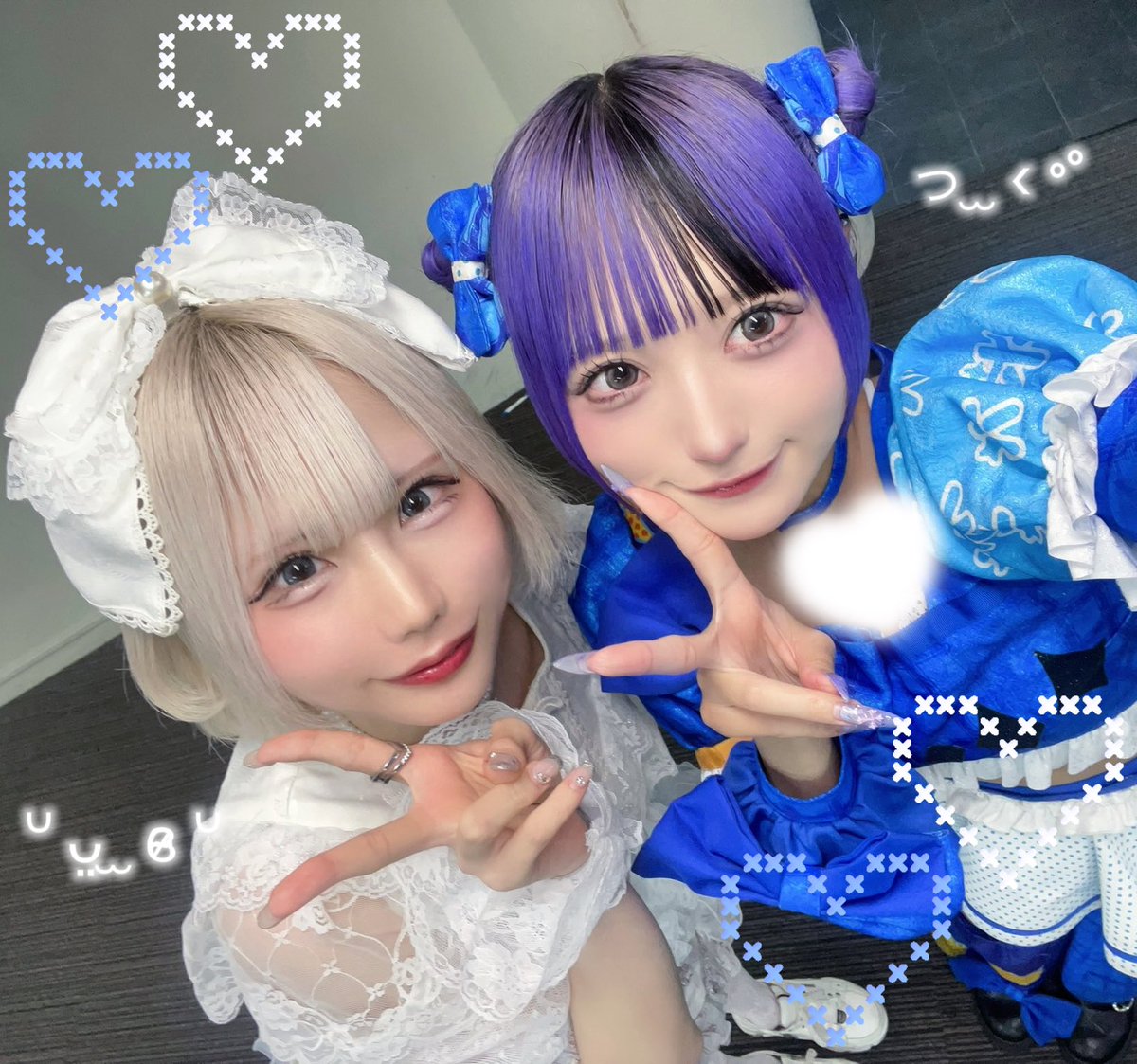 晴後あめ【ポンコツコンポ】 (@ame_ponkotsu) / Posts / X