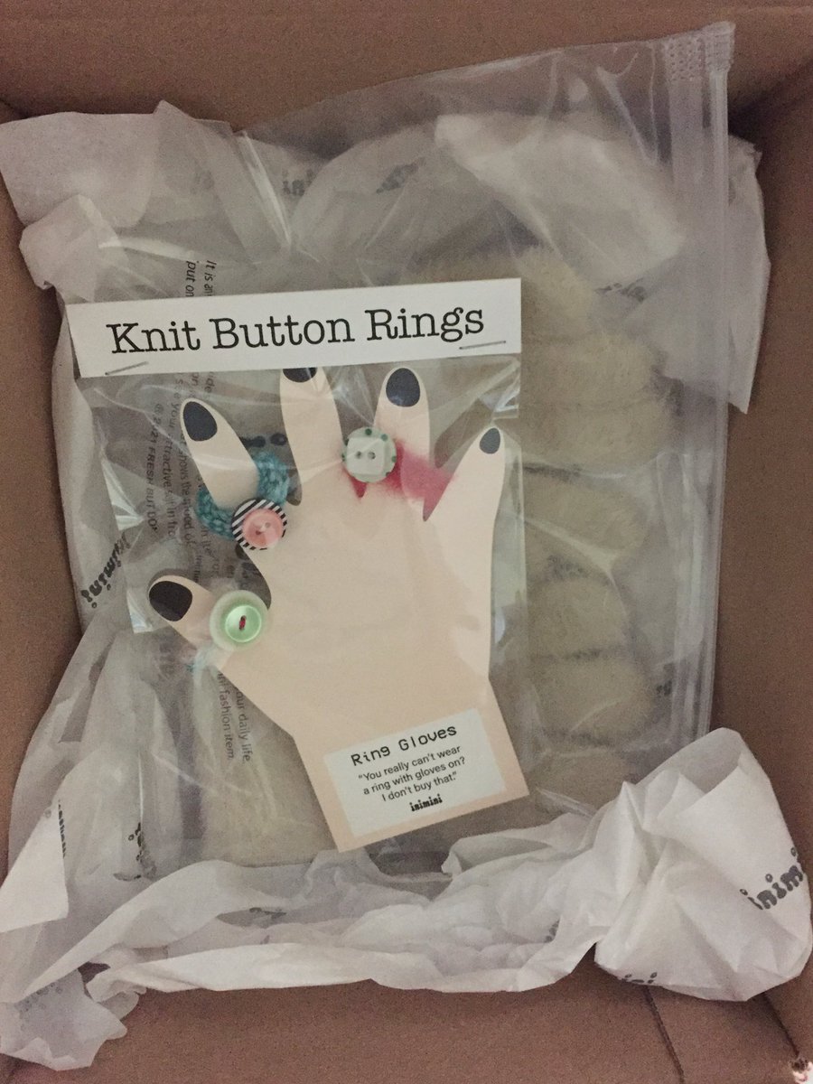 rha04z's tweet image. 끼는 순간 귀여움점수 +500되는 장갑