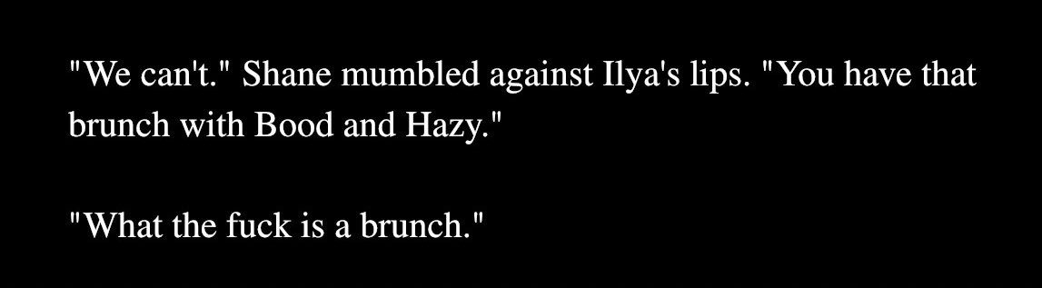 alternate #wipwednesday