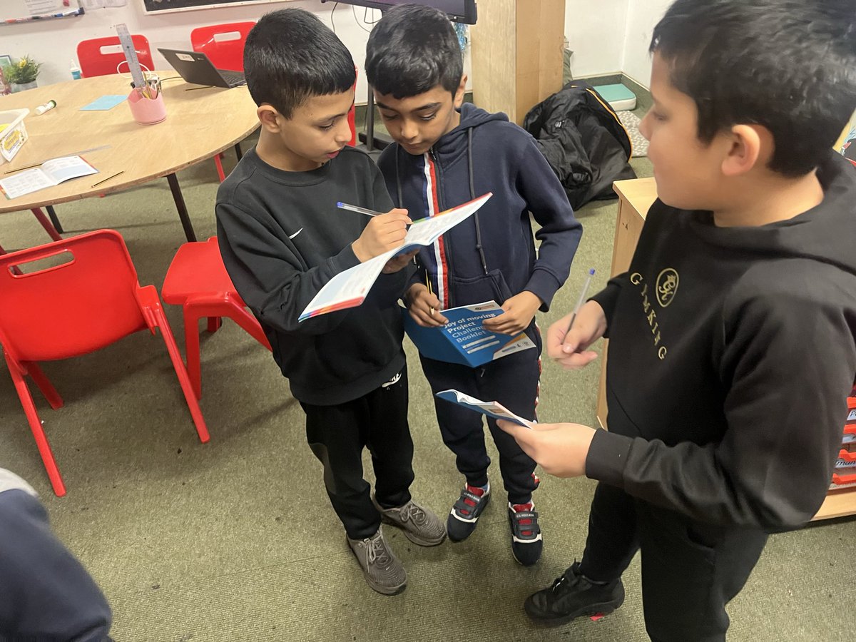 County In The Community tweet media