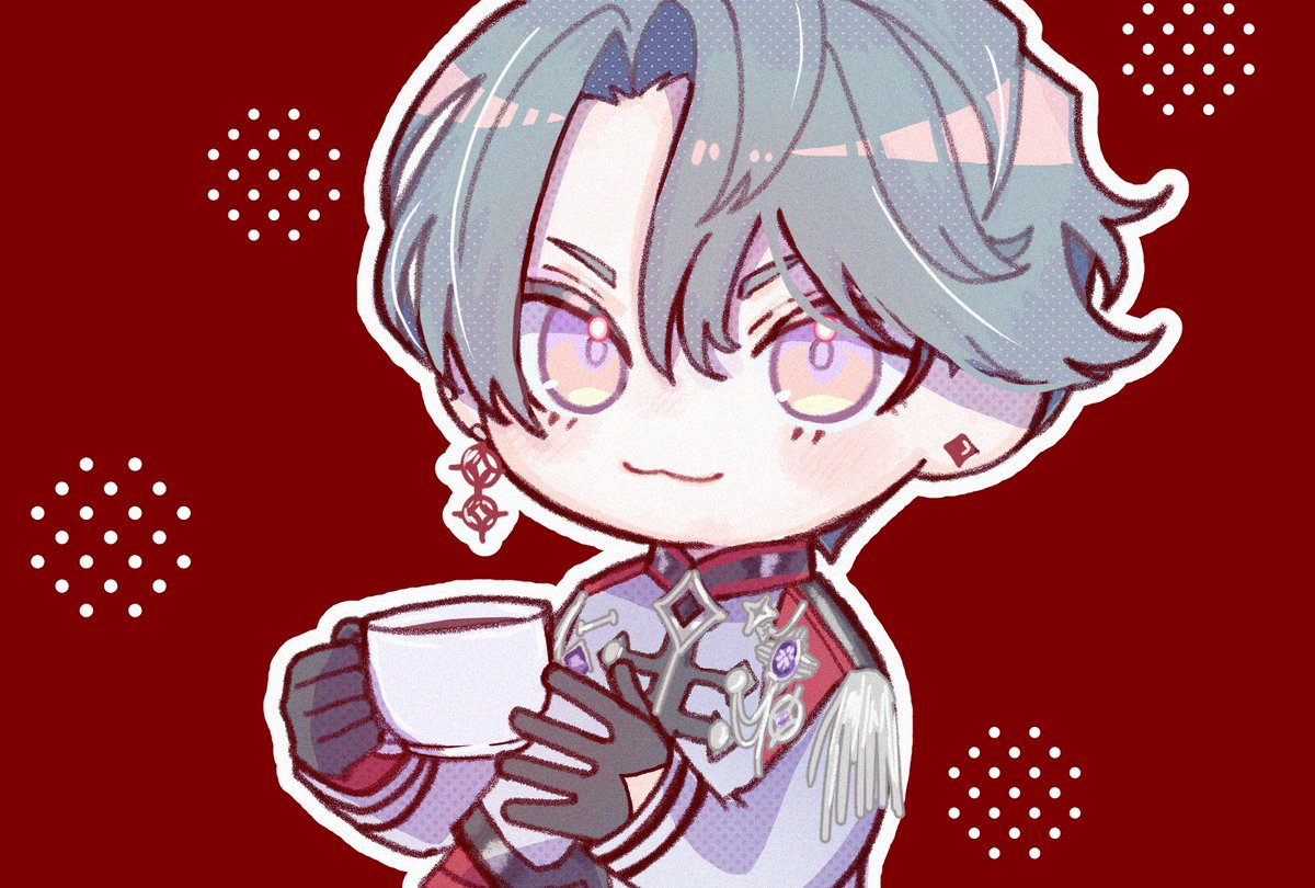 🚂Art train🚃 aoiさんありがとうございます✨✨ 大好きな絵師様から