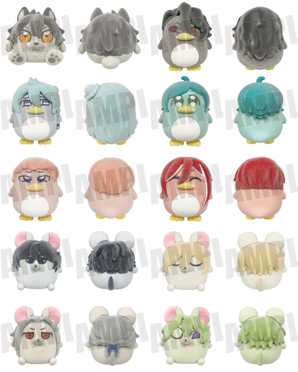 あんスタ グッズ情報 【非公式】 (@ansta_goods) / Posts / X