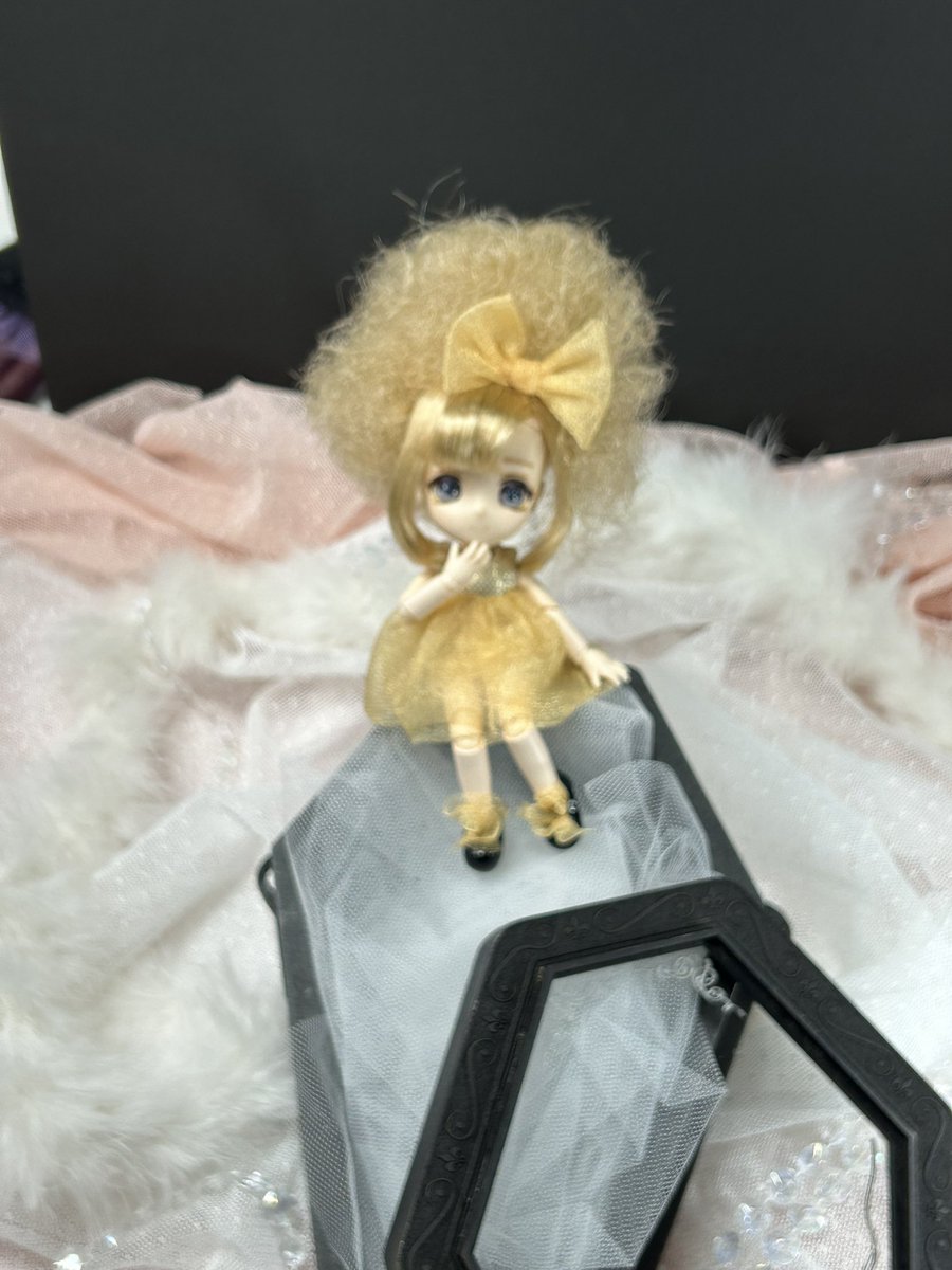 オビツ製作所 企画室M tweet media