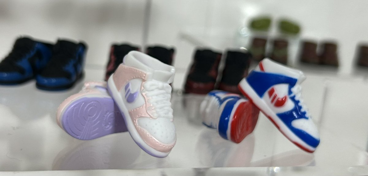 オビツ製作所 企画室M tweet media