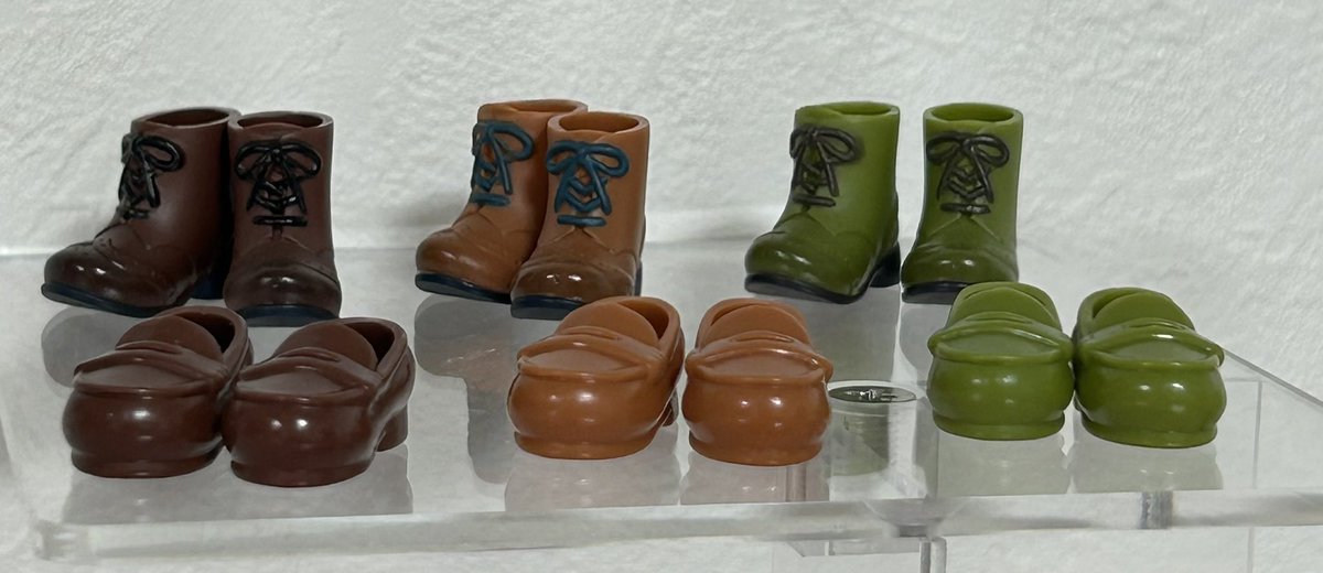 オビツ製作所 企画室M tweet media