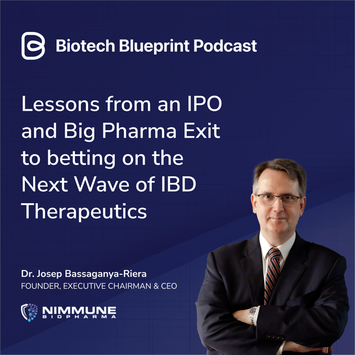 NImmune Biopharma tweet media
