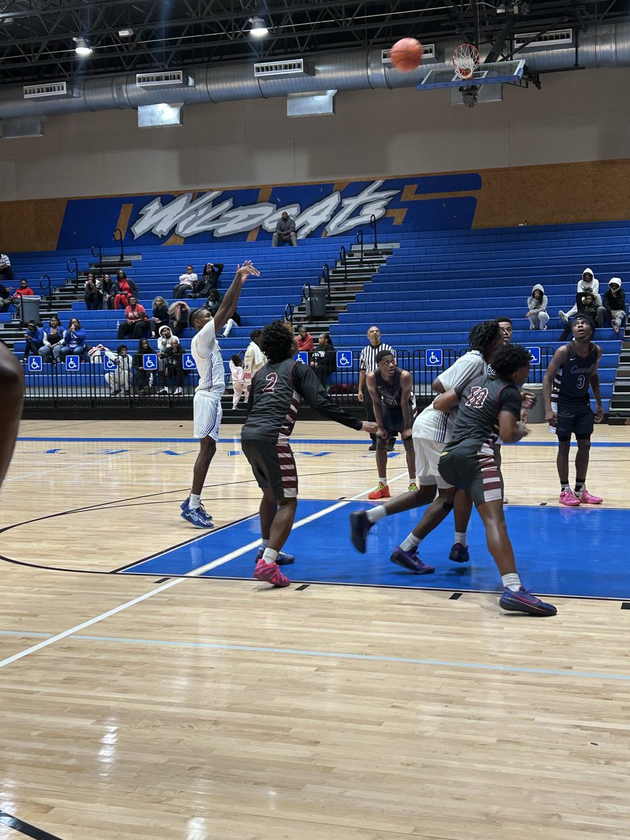 SpringISDAthl's tweet image. Exciting win last night for Dekaney boys basketball over A&amp;amp;M Consol! 🔥🏀 Great job, Wildcats! @Dekaneywildcat