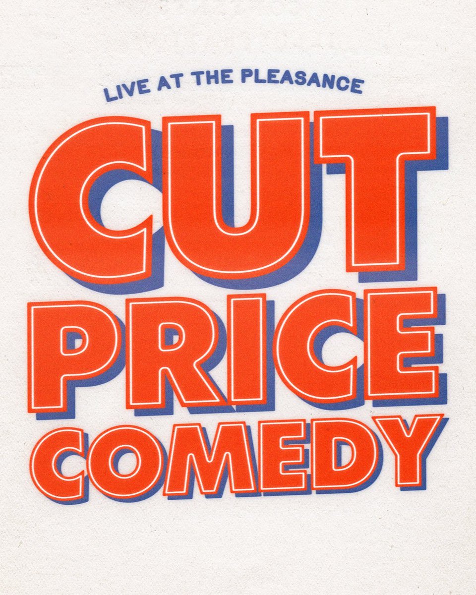 Pleasance tweet media