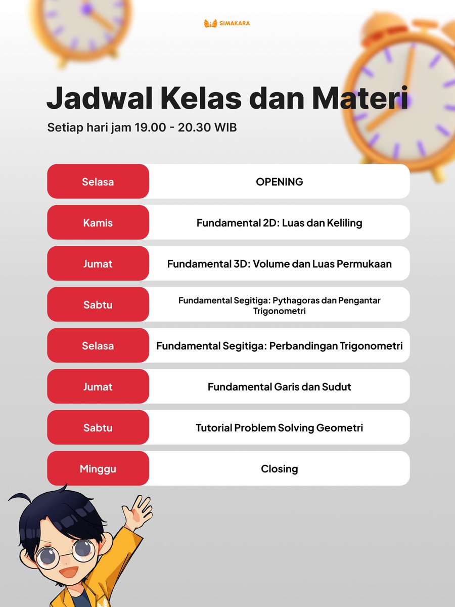 #BelajarLebihBermakna tweet media