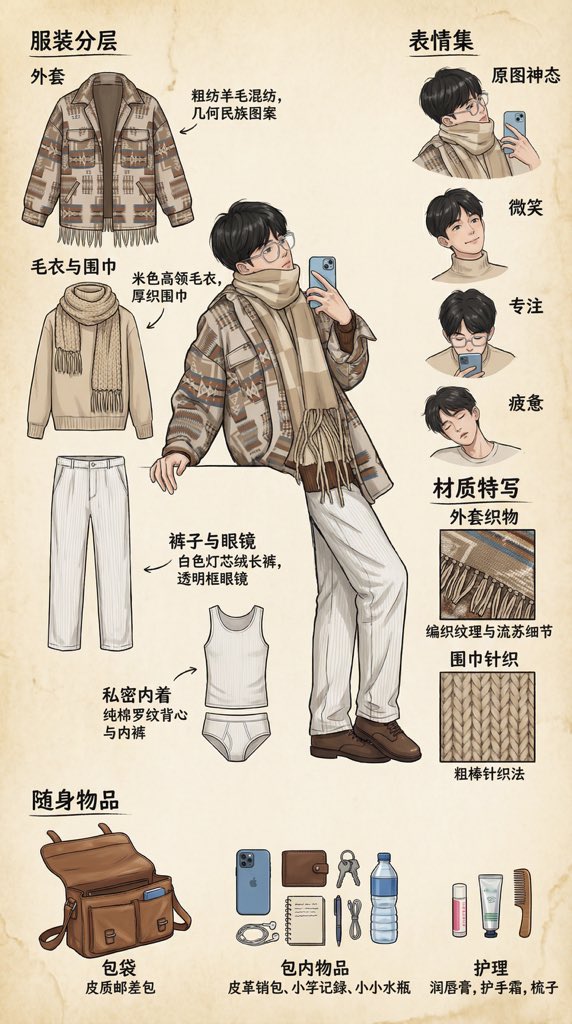 小王子 tweet media