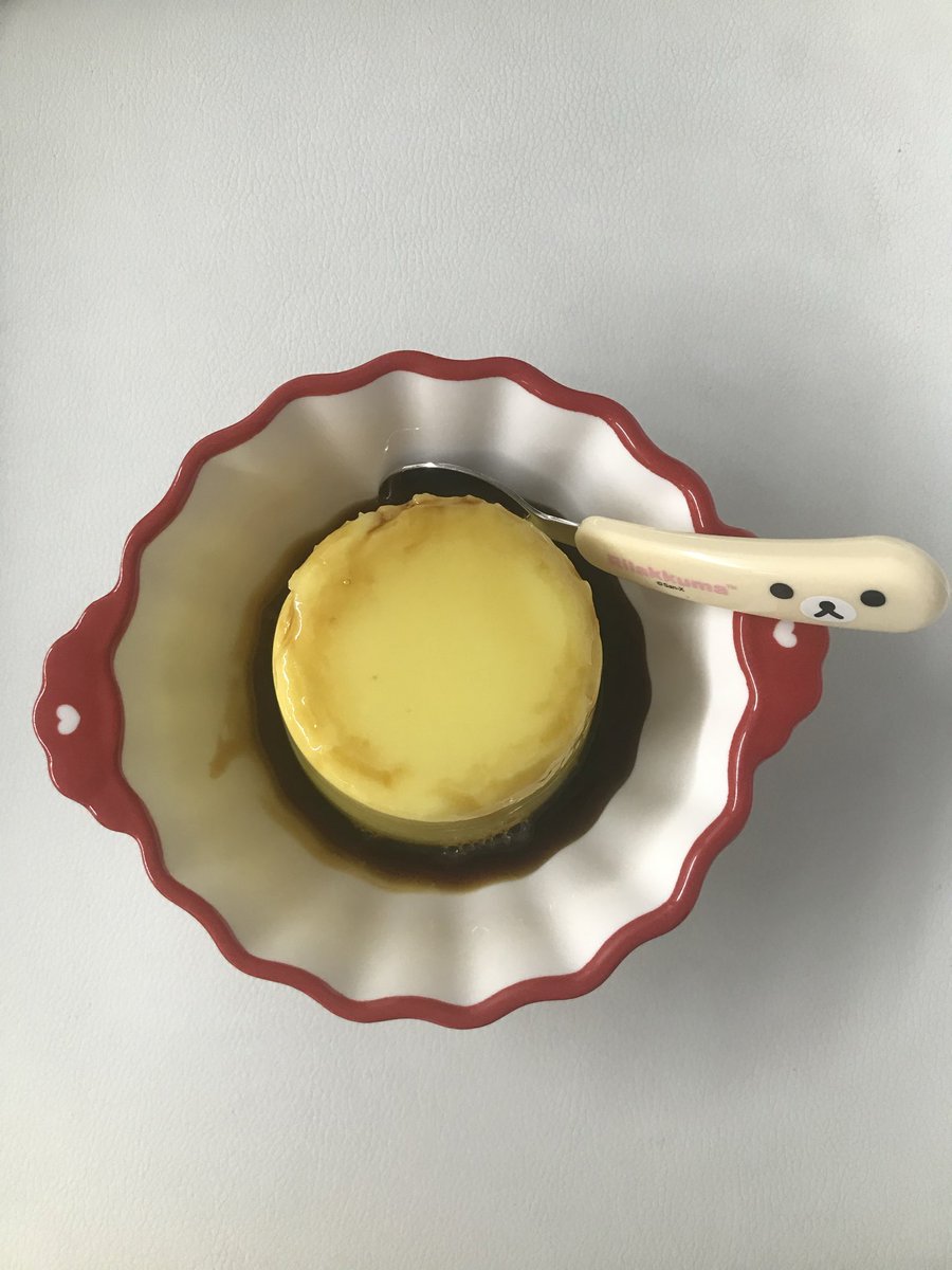 무인양품 푸딩만들기 키트 넘 마히떠