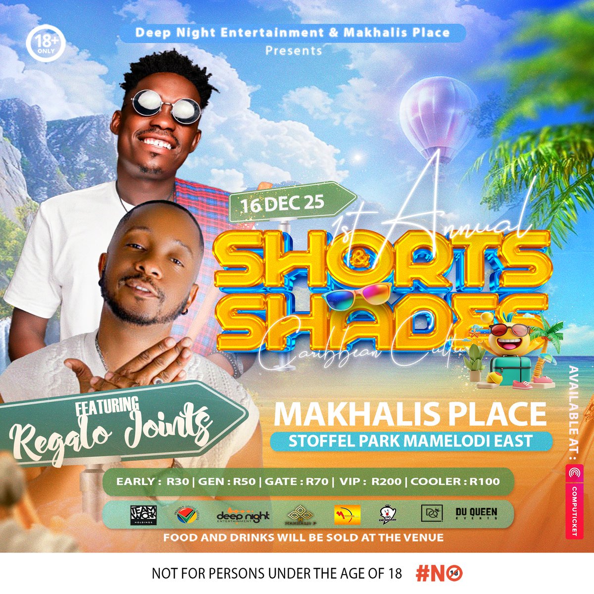 Deep Night Ent tweet media