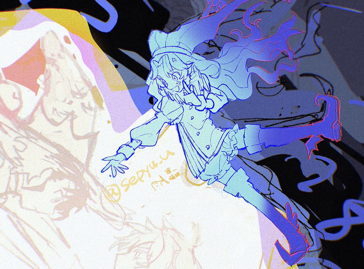 Sepyu🌱 (@sepyu_u) on Twitter photo 
