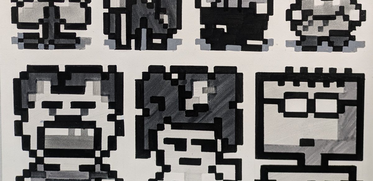 69Ed2c's tweet image. 再現もした！