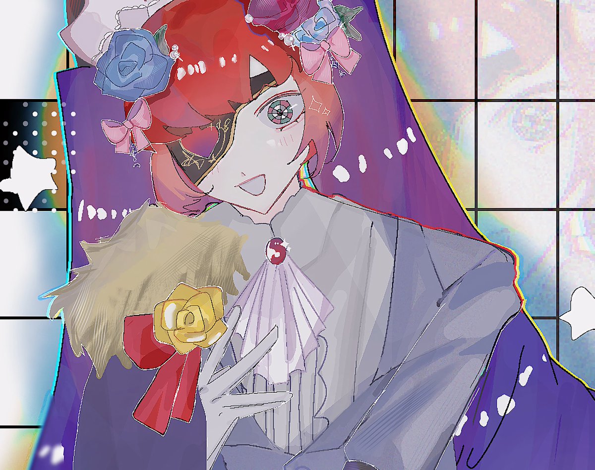 aiu__x's tweet photo. これもんとちゃんの子 https://t.co/ywtHnNtFuD