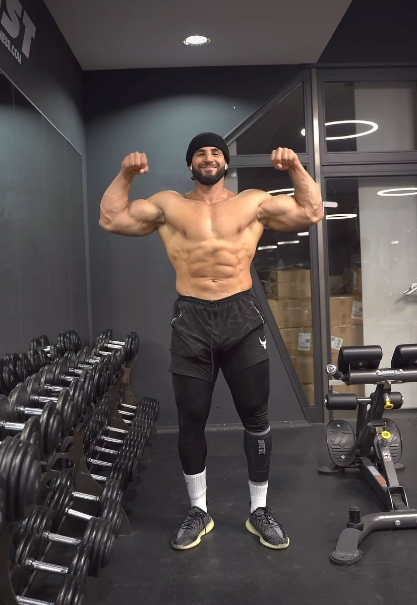 alphamaster02's tweet image. Good morning everyone 💪🌞