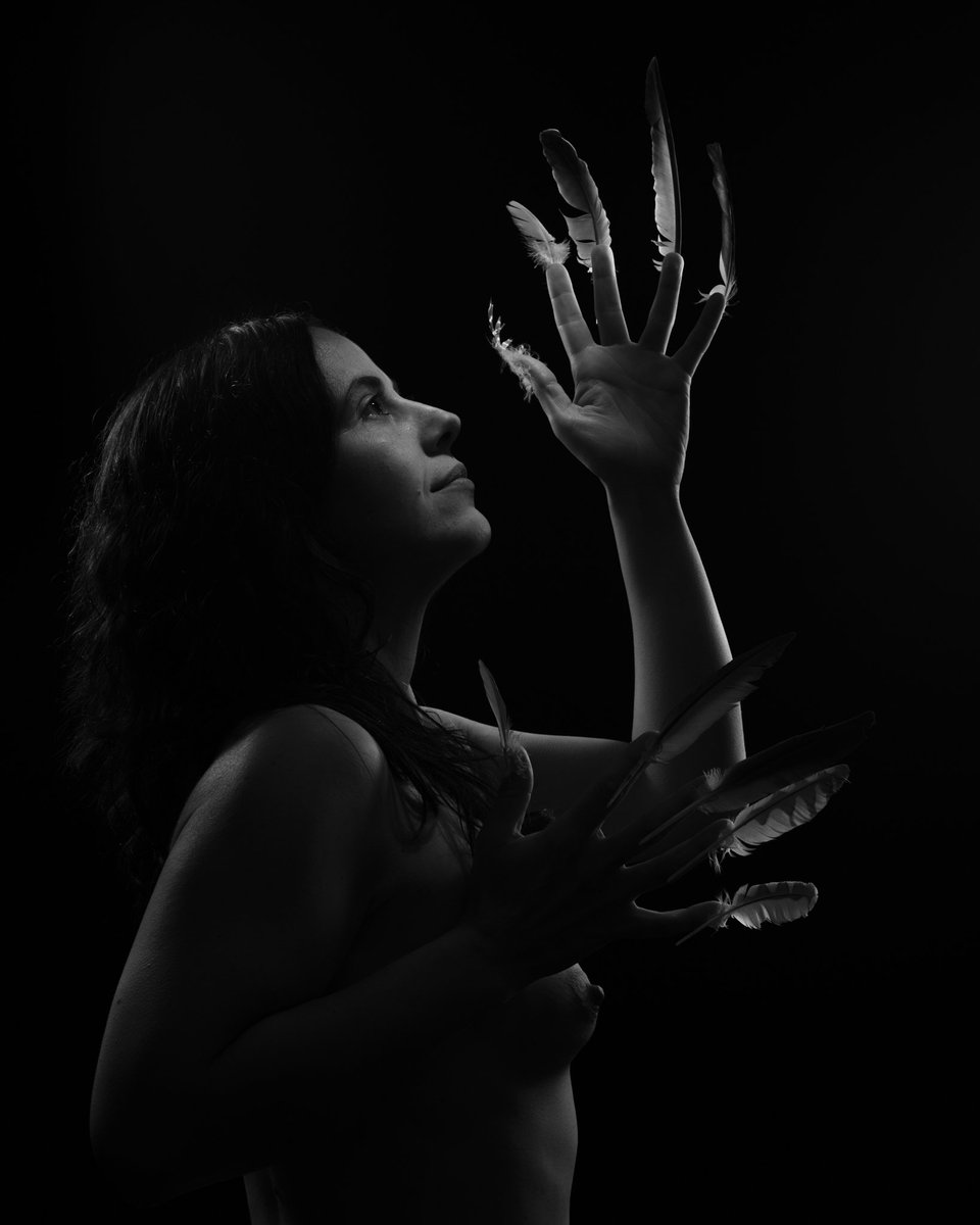 Anyone else make monochromatic art? Would love to see some.