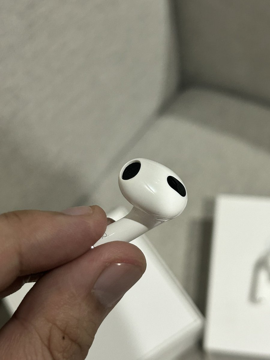🍎ขายAirpods&iPad&Apple Pencil✏️ tweet media