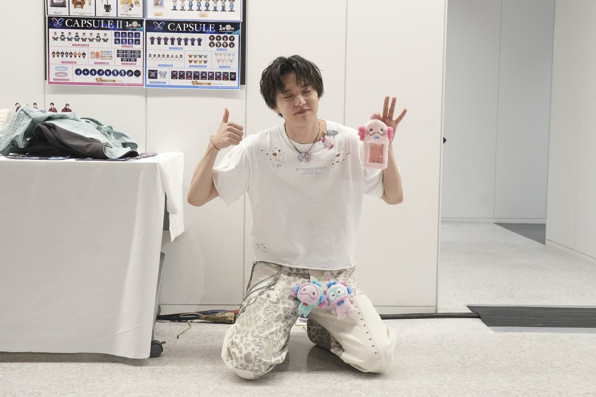 BE_FNT AICHI Day-2 FANTAROのみんな 最高の盛り上がりを ありがとうご