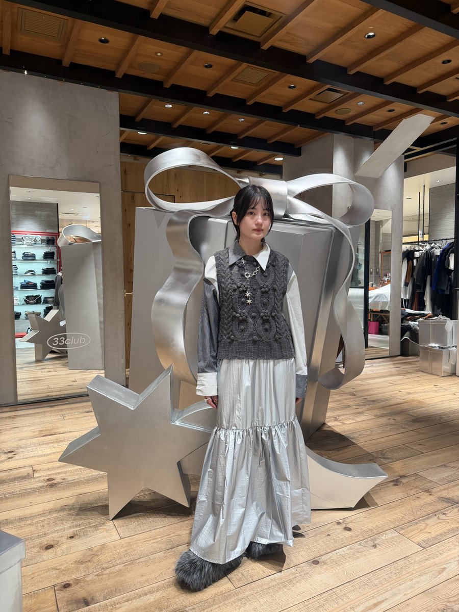 MICO ( 33club ) (@mico_sis) / Posts / X