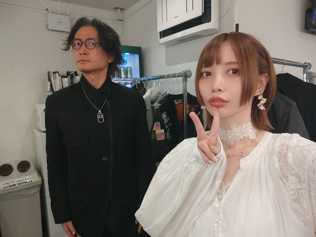 橋爪もも*アルバム『変態』発売中！ (@HasidumeMomo) / Posts / X