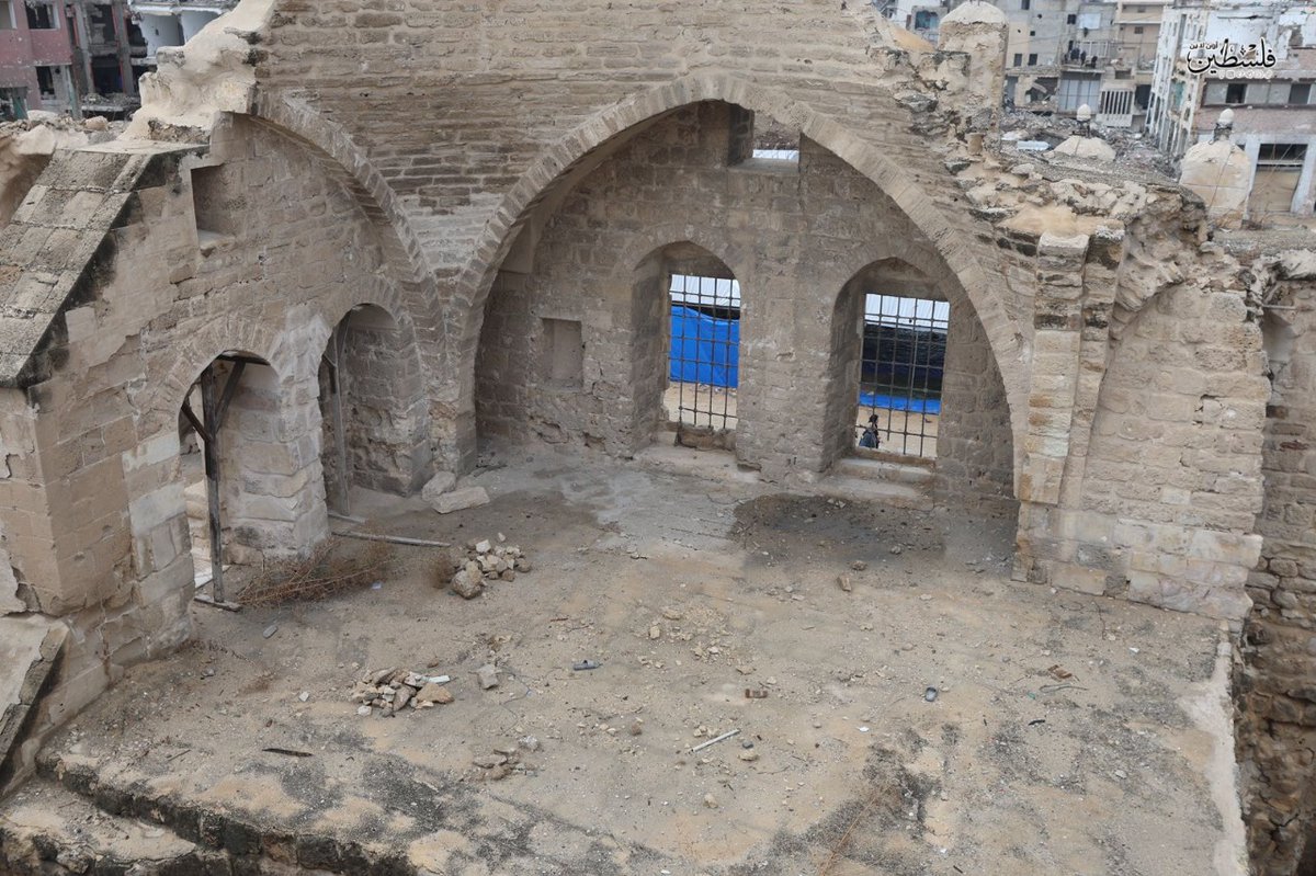 MunaSamir2's tweet photo. قلعة برقوق
#آثار 
#archaeohistories 
#archeology https://t.co/L7tUUwoRvn