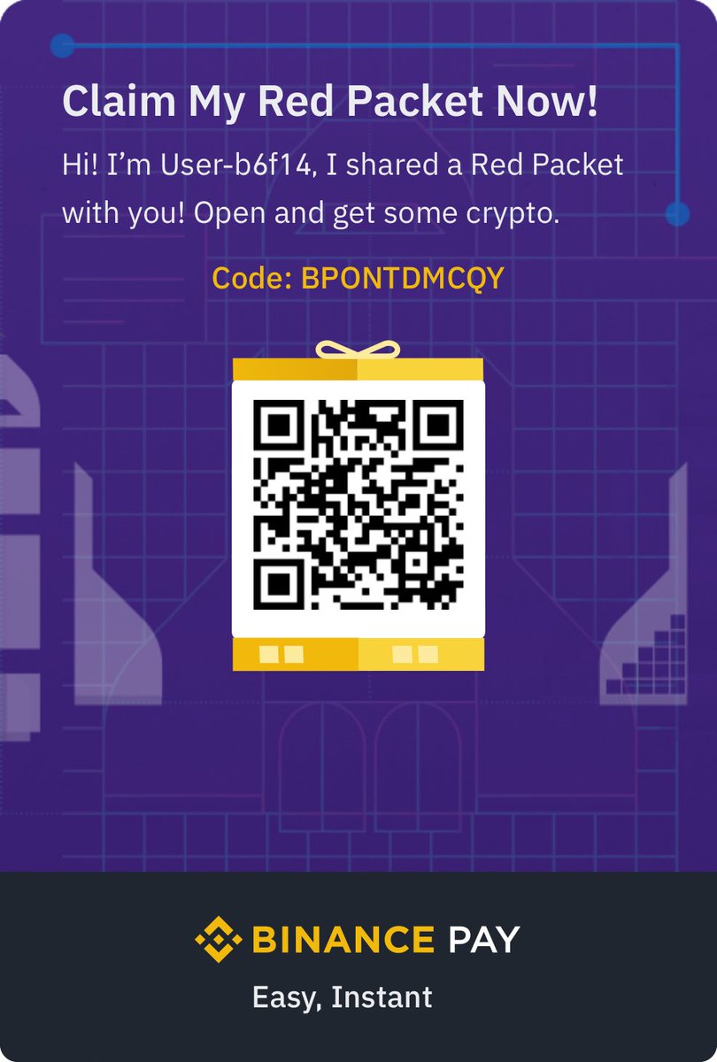ProgFaw's tweet photo. #Binance #redpacketcode 🧧🧧🧧
Red packet #Binance  🧧🧧🧧 #Giveaway 👉🏻👉🏻BPONTDMCQY #BTC 
🌟Follow➕👍➕Share🌟
🎁 YI9WFN1W
🎁 G3QT3IAO
🎁 AJO6V80N
🎁 LNYMG8ER
🎁 3520HW8O
🎁 1INBYVFJ
🎁 2RNHM1JJ
🎁 E5VD9SAB
🎁 05LOR2MB
🎁 RTZJ9CA6
🎁 47MNIQ7I https://t.co/plE6XWeqlr