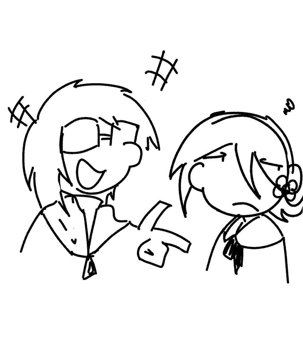 GrxgBl00m's tweet photo. Lesbian were real guys #doawk #DOAWKOC
FT oc = @kiy00vd https://t.co/Ro1jB5Szgf
