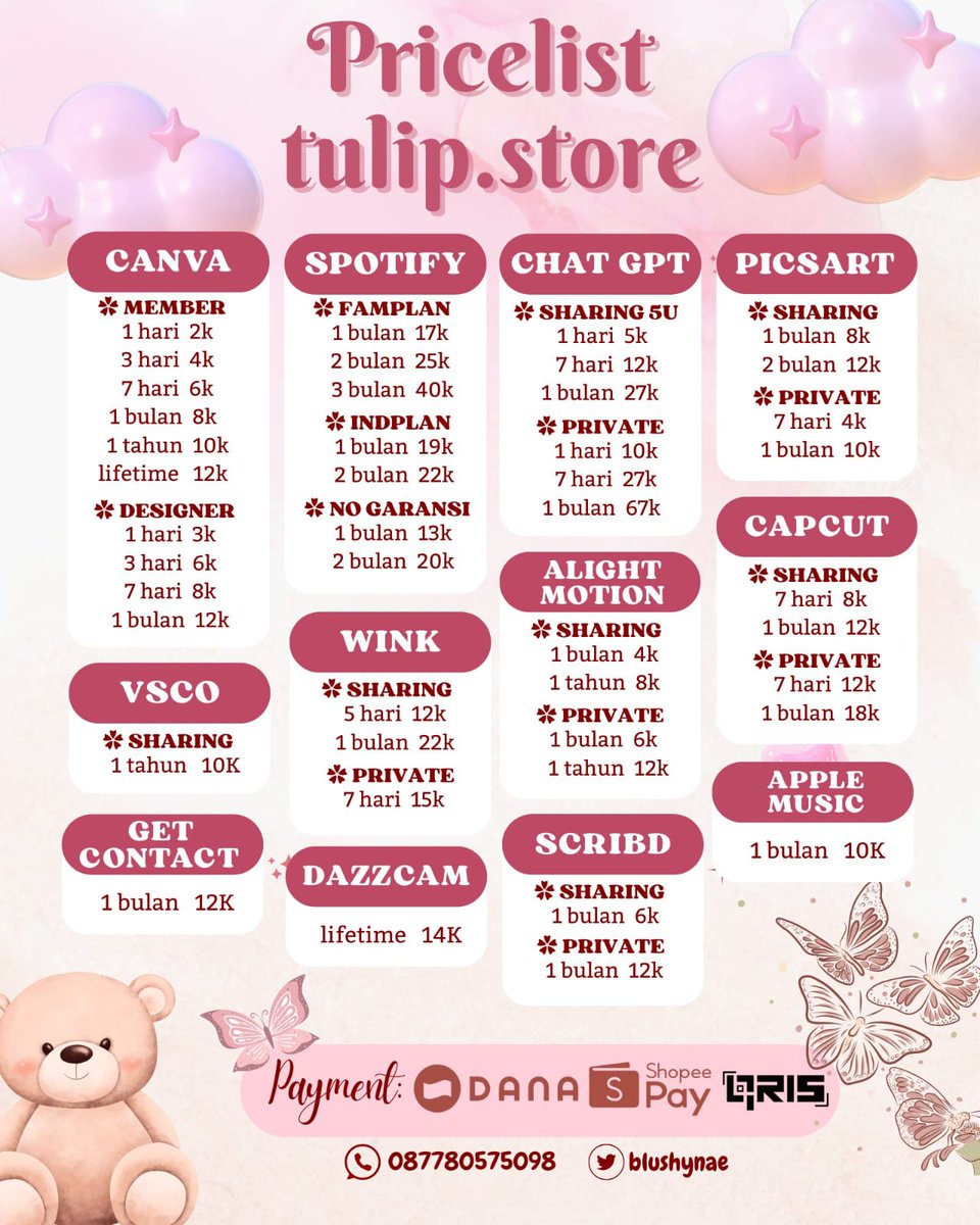 laatulip.store tweet media