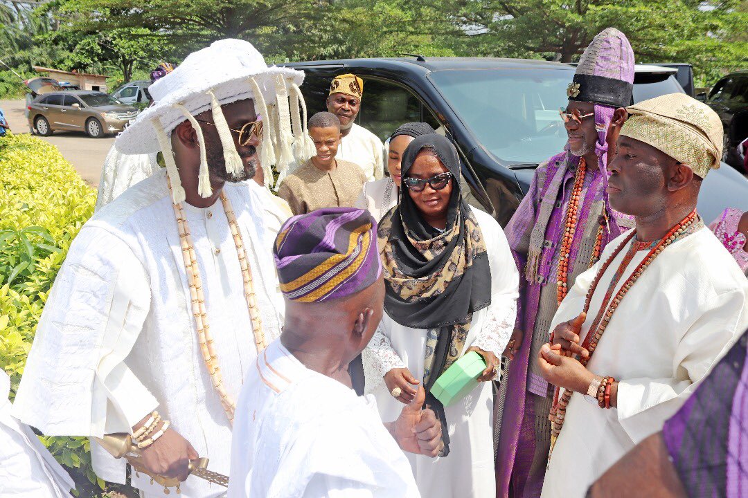 Balogun Lai Labode PhD tweet media