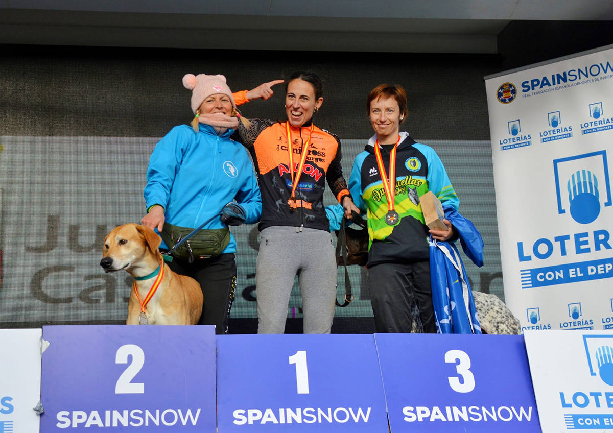 Gran actuación del mushing burgalés en el Campeonato de España #Mushing
burgosdeporte.com/?p=147967