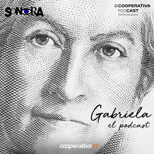 Hoy se cumplen 80 años de la obtención del Premio Nobel de Literatura de Gabriela Mistral. Un gran día para recordar su obra y pensamiento.  

Comparto este homenaje "Gabriela, el podcast" donde varias mujeres leemos sus poemas en <a href="/CooperativaPod/">Cooperativa Podcast</a> 

cooperativapodcast.cl/gabriela?ts=20…