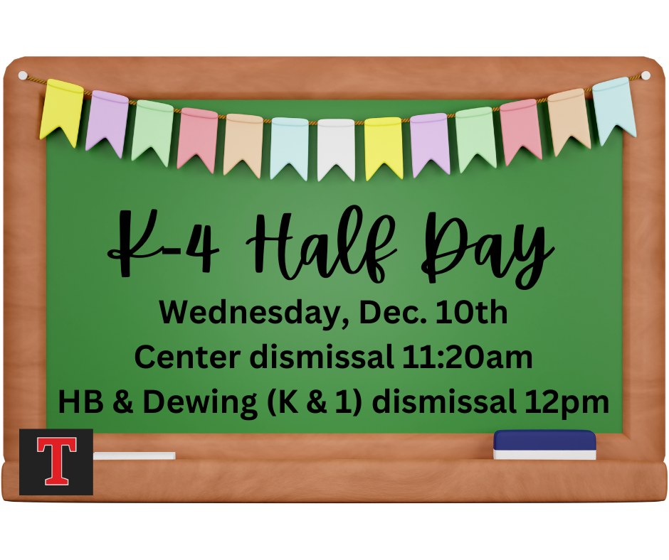 Tewksbury Schools tweet media