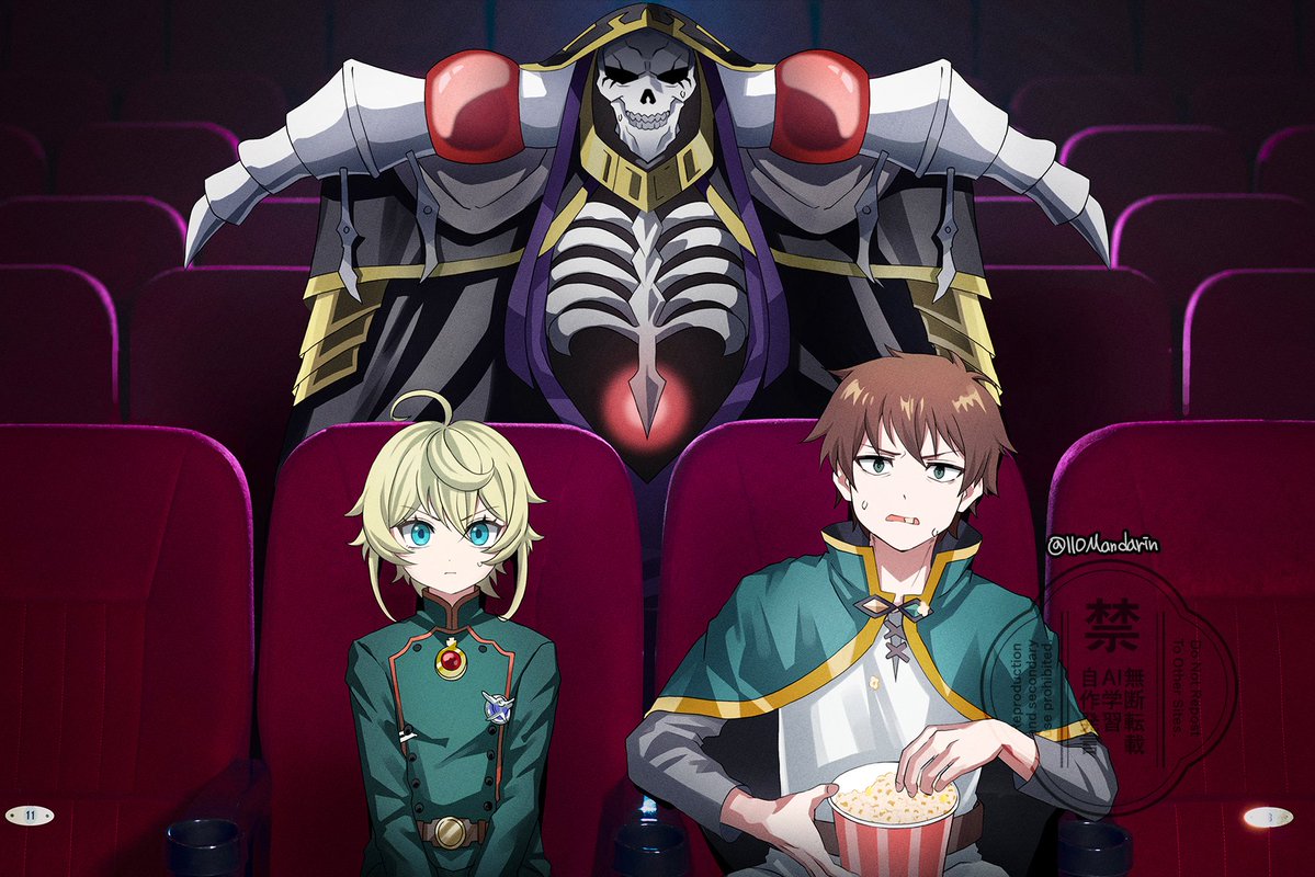 110Mandarin's tweet image. #今年も残りわずかなので今年一番伸びた絵を貼る

スバル🎬