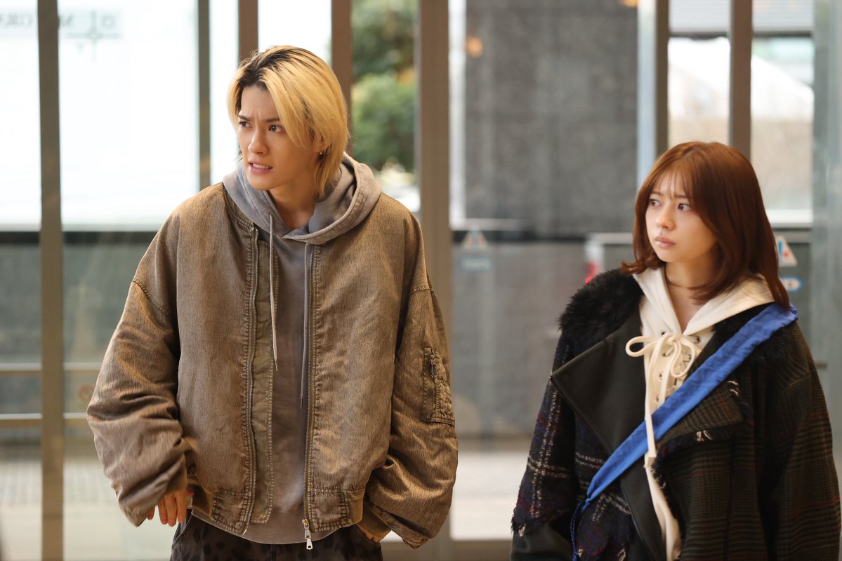 セントチヒロ・チッチ (@Chittiii_BiSH) / Posts / X