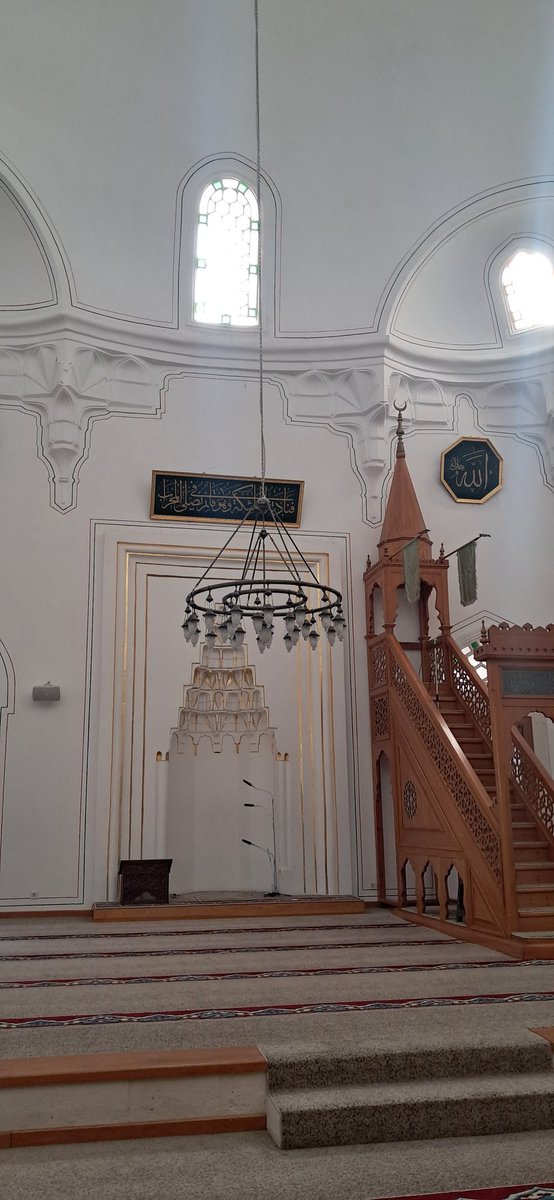 Rumî Mehmet Paşa Camii
