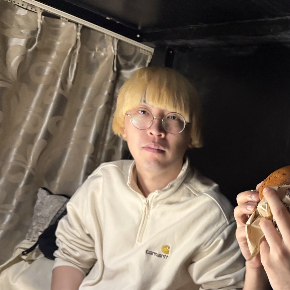 お抹茶（トンツカタン） tweet media