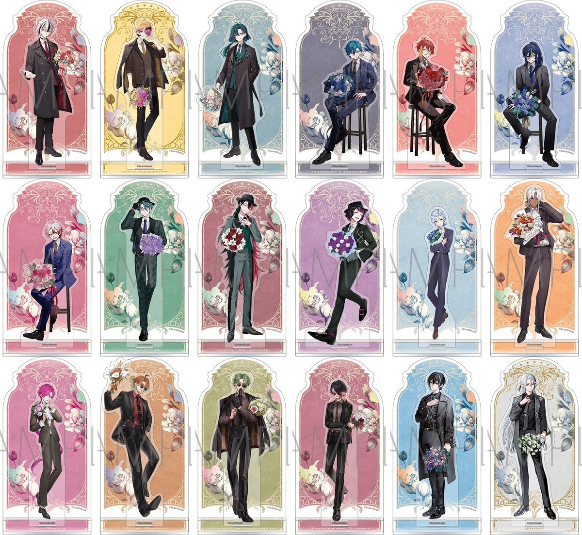 悪魔執事と黒い猫(あくねこ)グッズ情報 (@akuneko_goods) / Posts / X