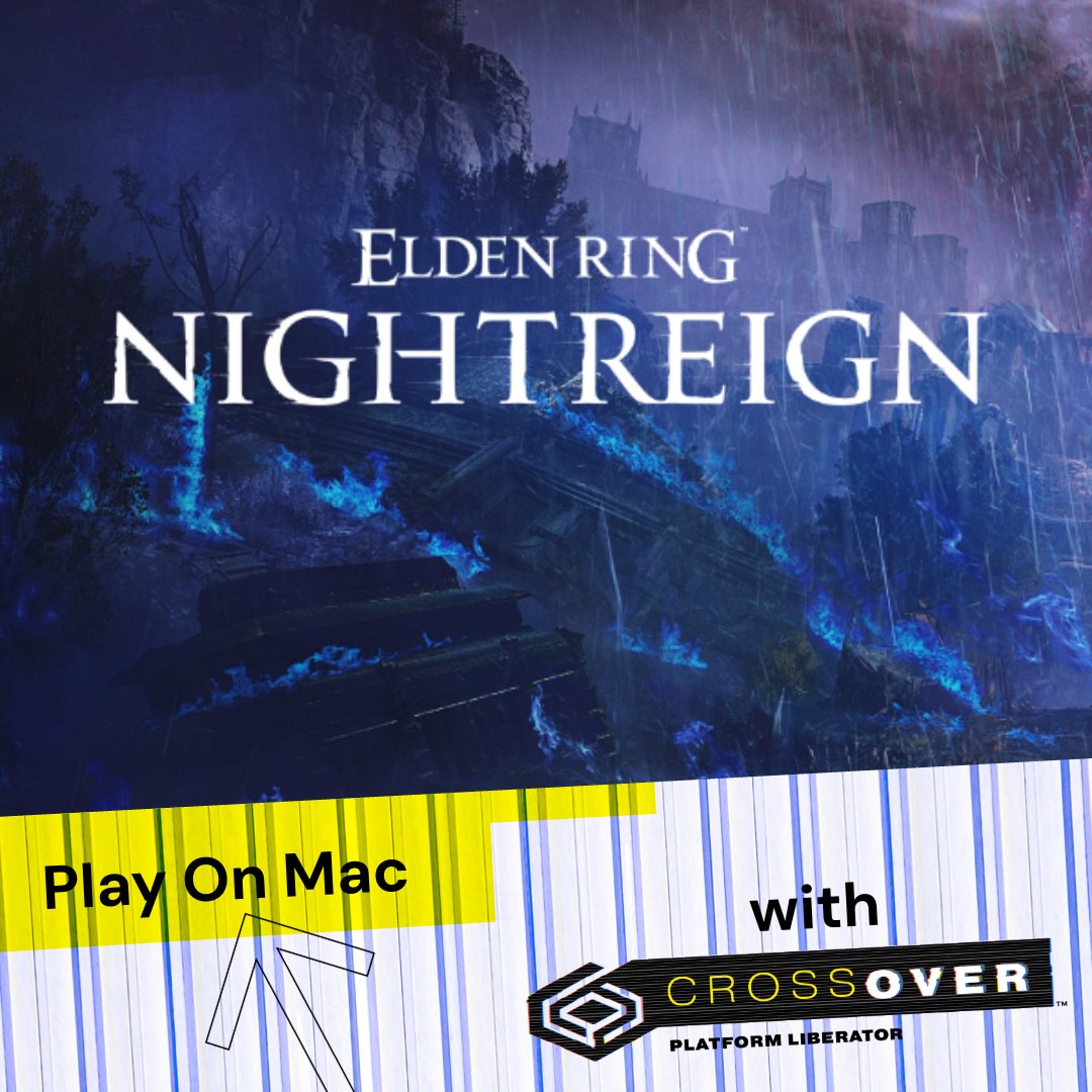 CodeWeavers's tweet image. 𝗔𝗦 𝗡𝗜𝗚𝗛𝗧 𝗙𝗔𝗟𝗟𝗦, 𝗪𝗘 𝗥𝗜𝗦𝗘.

Join forces to overcome a relentless environmental threat that sweeps through the land each night and defeat the magnificent power that controls the night! Rise up and grab our 14 day free trial!

bit.ly/3MiWyBA