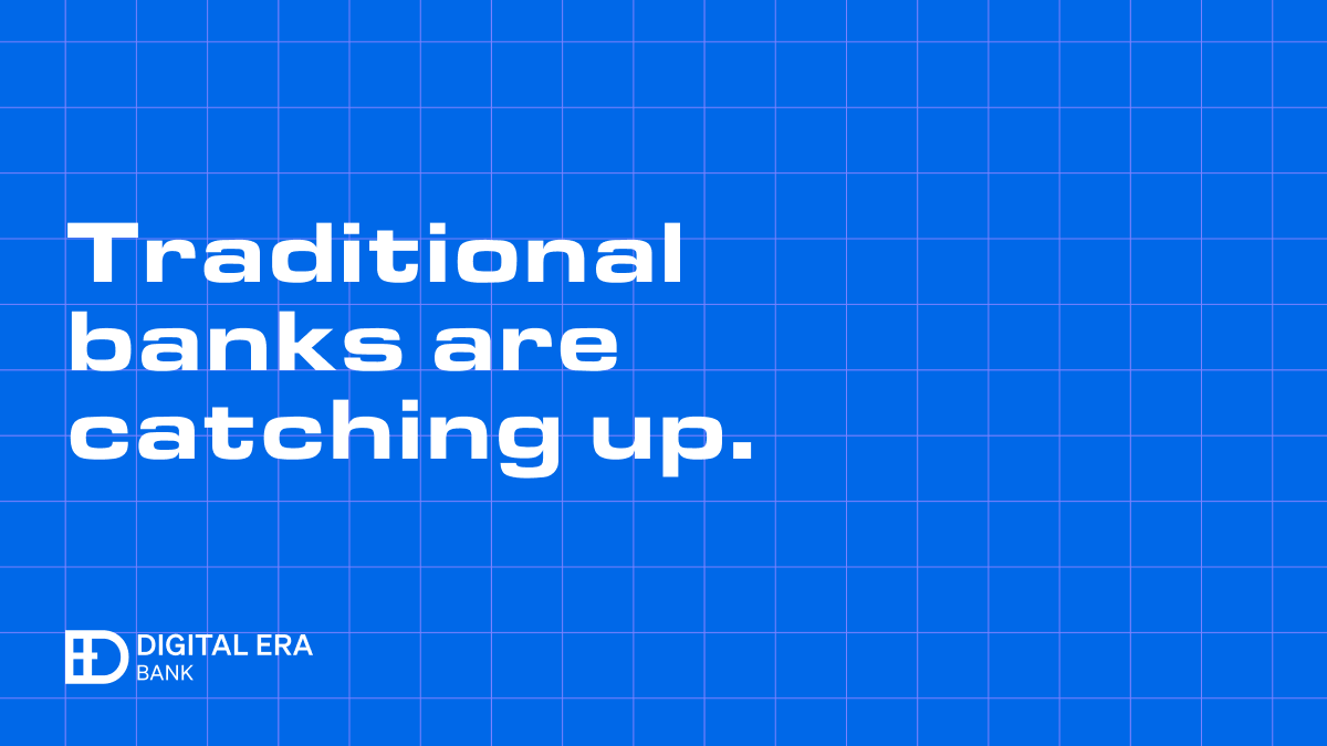 KumaaCrypto's tweet photo. SoFi just became the first national bank in the U.S. to offer crypto trading.

Not a fintech.
Not an exchange.
A regulated national bank. 🏦

Legacy banking is finally accepting what users have wanted for years.

#DEBC was built with the same philosophy - but globally:
→ Multi-currency wallets
→ Crypto + fiat in one place
→ Instant settlement speed
→ Zero hidden fees

The lines between banking and crypto are disappearing.