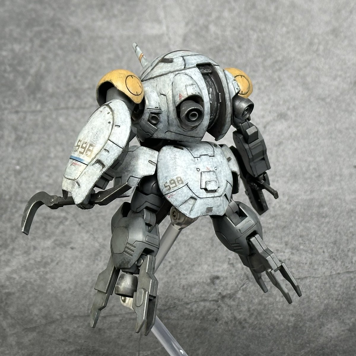 かっちゃん (@GNkacchan) / Posts / X