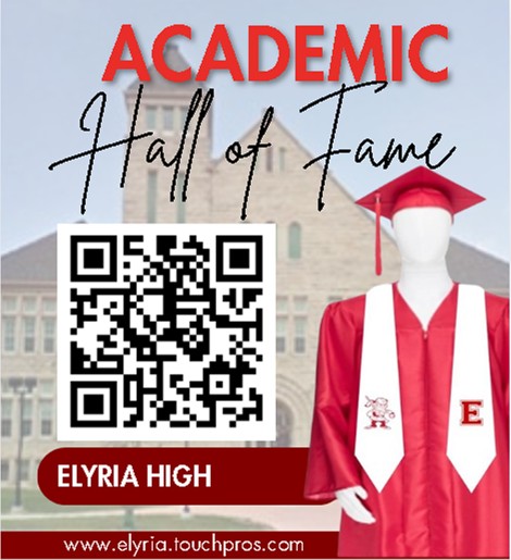 Elyria High School tweet media