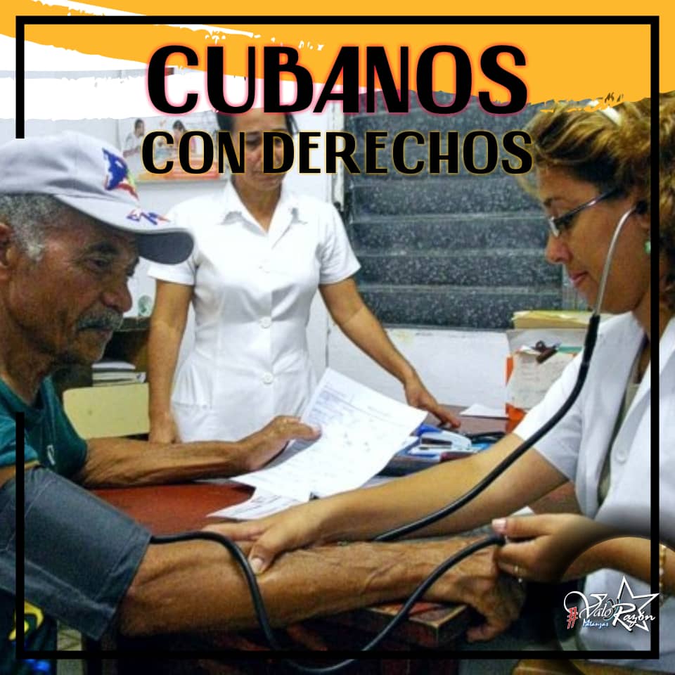 #CubanosConDerecho 
#ProvinciaGranma
#Cuba