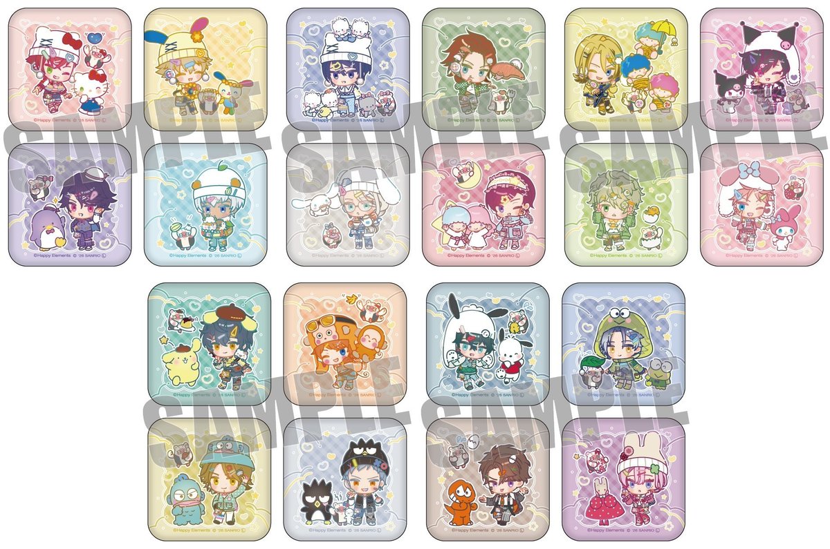 アニメイトオンラインで予約受付中！ エリオスライジングヒーローズ